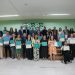 Qualificação de servidores: Minter em Administração Pública UEA/UFV certifica 34 novos mestres