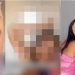 Vídeo f0rte mostra blogueira m0rta pelo namorado esfaqueand0 ele dentro de casa