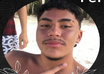 Jovem de 16 anos m0rr3 após col1d1r moto com traseira de carro em Rio Preto da Eva