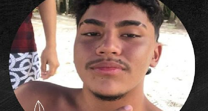 Jovem de 16 anos m0rr3 após col1d1r moto com traseira de carro em Rio Preto da Eva