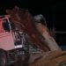 Motorista fica pr3s0 às ferragens em ac1dente com caminhão na Zona Leste