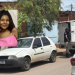 Grávida de 16 anos é m0rta, tem a barriga aberta na f@ca e bebê é r0ubad0; casal é pres0