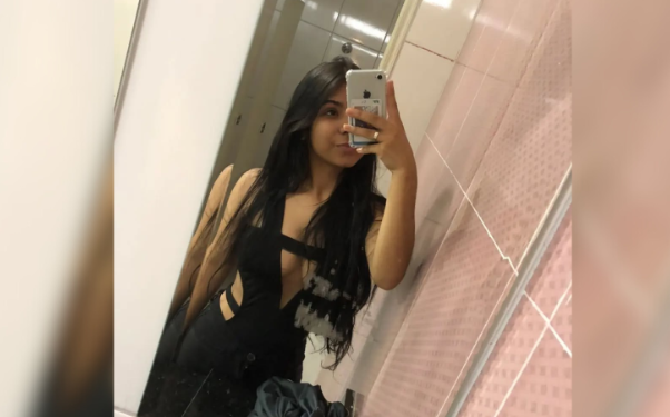 Justiça decreta prisão do ex-namorado de jovem m0rta d3g0lada e com a cabeça raspada