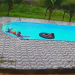 Veja menino de 5 anos m0rr3nd0 afogad0 em piscina de casa em Manacapuru; vídeo