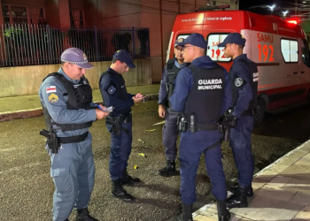 Marido deixa a e$p0sa desacordada no Centro de Manaus após e$pancament0