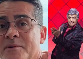 Sidney Magal é aplaudido pelo povo por cancelar show em Manaus: ‘merece nosso respeito’