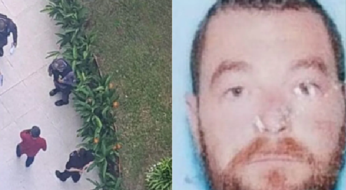 Veja a cena: Americano é encontrado m0rt0 em hotel no bairro Ponta Negra