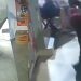 Vídeo: policial é metralhad0 por pistoleir0 na porta do bar