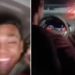 Bandid0s gravam sequestr0 de motorista de app em Manaus e debocham: ‘como é ser roubado?’
