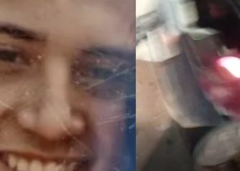 Vídeo: jovem que m0rreu ao bater carro no poste em Manaus é identificado 