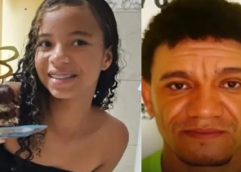 Veja carta de sequ3strad0r que queria fazer ritual para garota de 13 anos se apaixonar por ele
