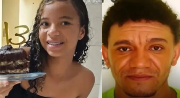 Veja carta de sequ3strad0r que queria fazer ritual para garota de 13 anos se apaixonar por ele