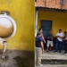 Vídeo: Menina de 14 anos é e$tuprada por idoso e encontrada ao lado de salsichas em Manaus