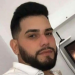 Barbeiro m0rr3 todo qu3brad0 ao colidir com palco de festa no Novo Israel