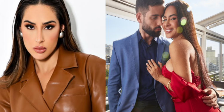 Babado! Deniziane diz que Matheus enviou mensagem enquanto namorava Isabelle Nogueira