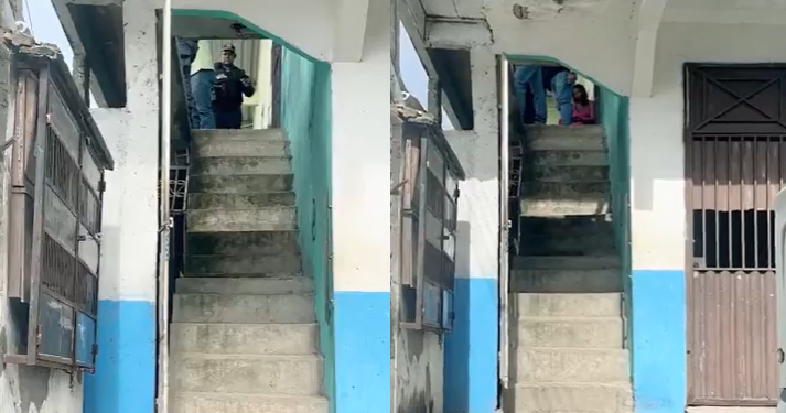 Bebê se engasga com leite, m0rr3 e mãe se des3sp3ra em Manaus