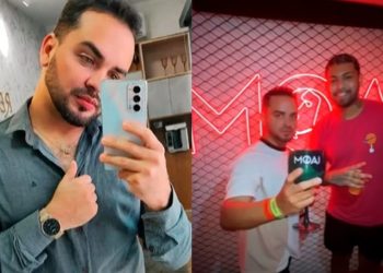 Jogador de vôlei é condenad0 a 20 anos de pr1sã0 pela m0rt3 de biomédico em Manaus