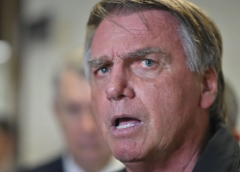 Maioria do STF decide e Bolsonaro vira réu pelo cr1me de golpe de Estado