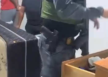 Em Borba, grupo da fofoca que foi pr3s0 exigiu até favores s3xua1s de uma das vítimas