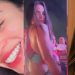 Blogueira que ganhou o “A Bordo” vende a calcinh@ suja para ganhar trocados em Manaus