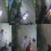 Vídeo: amigas se abraçam na rua em Manaus após sofrerem assalt0 na Zona Sul