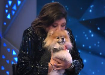 Vídeo: Roberta Miranda revela que foi vítima de estupr0 e ab0rto: ‘invocou comigo’