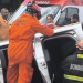 Colisã0 entre carros deixa homem pr3s0 às ferragens na Zona Leste de Manaus