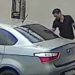 Vídeo: ladrã0 que arr0mba carros é procurado em todas os bairros de Manaus