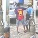 Vídeo: câmera grava homem m0rrendo com g0lpe no pescoço no Centro 