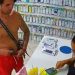 Vídeo grava momento em que vendedora é m0rta por falso cliente
