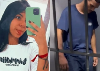 Caso Vitória: Ad0lescent3 foi m0rta a f@cadas e principal suspeito era obcecado por ela