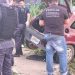 Vídeo: Homem m0rr3 ao perder controle da direção e bater em poste na avenida das Torres