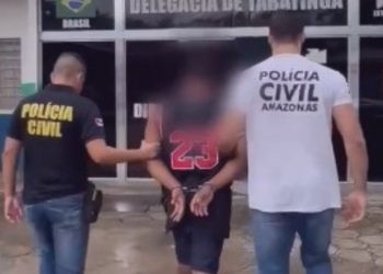 Mãe descobre gravidez da filha após relato de  “laranja na barriga”