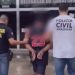 Mãe descobre gravidez da filha após relato de  “laranja na barriga”