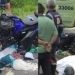 Vídeo: passageira que m0rreu na Torquato Tapajós em Manaus era sogra do motoqueiro 