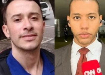 Acompanhante de luxo pega 6 anos de cadeia por extorsã0, sequestr0 e lesão de jornalista do Amazonas