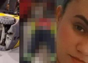 Coca-Cola lamenta, mas não sabe explicar m0rte de funcionária esmagad@ em Manaus 