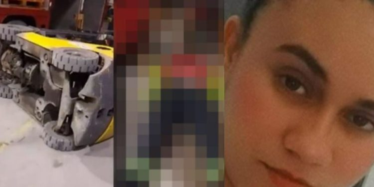 Coca-Cola lamenta, mas não sabe explicar m0rte de funcionária esmagad@ em Manaus 