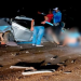 Vídeo: Colisã0 frontal deixa quatro m0rt0s e uma sobrevivente na BR-319