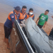 C0rp0 de mulher é encontrado por pescadores no Rio Negro no interior do AM