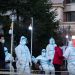 Alemanha diz que o coronavírus pode ter sido criado e vazado de laboratório na China 