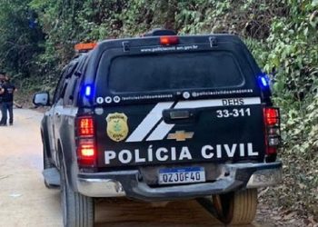 Vídeo: Crâni0 humano é encontrado em igarapé no Valparaíso