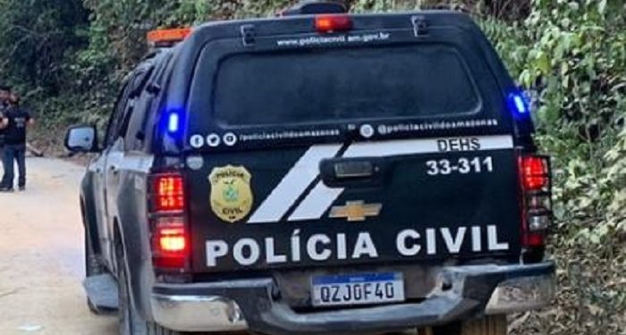 Vídeo: Crâni0 humano é encontrado em igarapé no Valparaíso