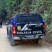 Vídeo: Crâni0 humano é encontrado em igarapé no Valparaíso