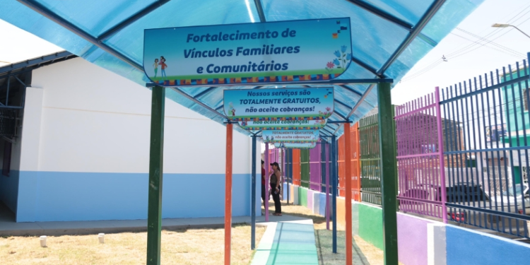 MPAM apura supostas irregularidades em serviços prestados pelos Cras em Manaus