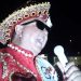 Após cantar toada do Caprichoso no Garantido, David Assayag pede desculpa:  ‘erro grave’