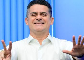 Após emprestar R$ 2 bilhões e reajustar tarifas, David Almeida reclama que Manaus é endividada: ‘R$ 10 bilhões’