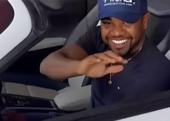 Empresário defende Davi das críticas: ‘era um Uber e virou uma estrela’