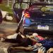 Motorista de app é ameaçado de m0rte no carro por quatro jovens de 15 a 17 anos em Manaus