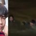 Vídeo: momentos finais dos jovens que se af0garam em Parintins foram filmados por amigos